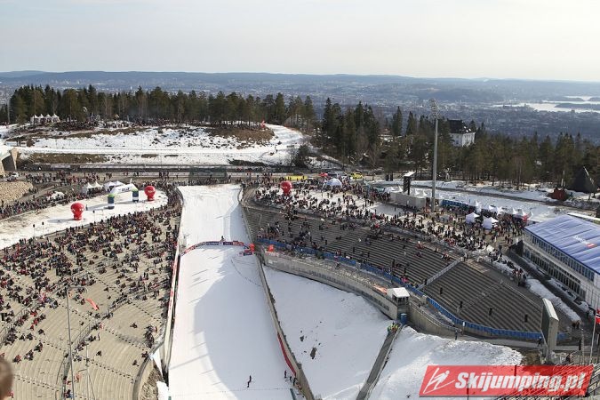 065 Arena skoczni